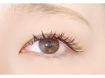 アユミ アイラッシュ サロン プロ ドレ(Ayumi.)/バインドロック100束 Minami.U