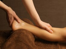 癒しと笑/フットノイル