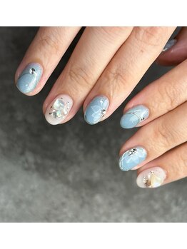 さっちゃんのネイル屋さん/