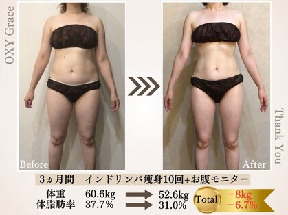 オキシー グレイス 黒崎店(OXY Grace)の写真