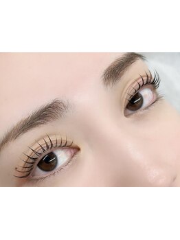 キープ力が自慢のサロン