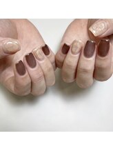 マーレ ネイル 茨木店(mare nail)/【mare】