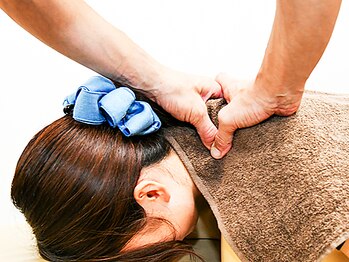 本山あおば整骨院はりきゅう院の写真/他では体験できない変化を。地域から愛される信頼店◎長年の研究から最大限の効果を発揮させる的確な施術◎