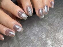 アリ(Ari33)/monthly design