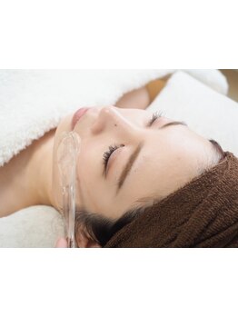 美白ケアをしたい