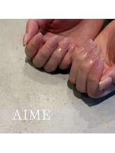 アイム(AIME)/韓国