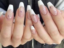 ワイワイ(yy)/大人気フレンチデザイン