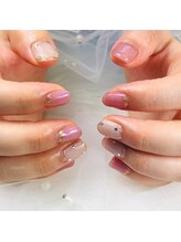 ココネ(cocone)/持込デザイン