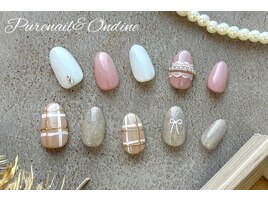 定額ミドルデザイン