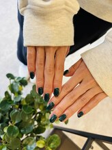 モーヴ(MAUVE)/ワンカラー