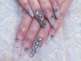 チップ10本デザイン