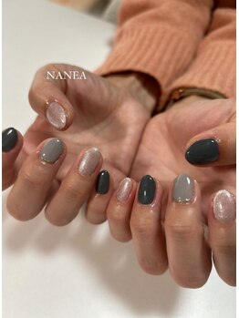 ナネア(NANEA)/