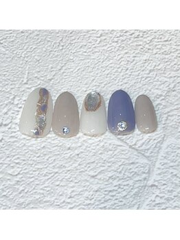 ティアモ(Ti Amo)/マグネット♪