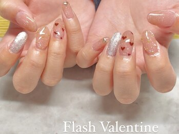 ネイルユー(nail.u)/