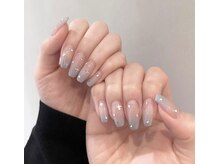 ソフィアネイル 赤羽店(Sofia Nail)/持ち込みデザイン