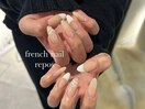 ガーリーネイル¥8,800