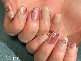 【ハンド】120分アートフリー