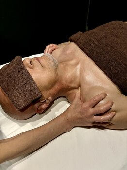 サンポ 神戸元町店(SANPO)/40歳以上の男性も必見です