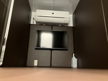 酸素屋 アスベース(ATHBASE)の写真/【エリア希少!!高濃度酸素ルーム】ながら時間で効率よくお肌や髪の美容効果！疲労回復＆睡眠の質改善も♪
