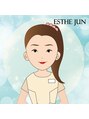 エステジュン(ESTHE JUN) モモノ