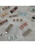 ＼他店付け替えオフ無料／プレミアムコース　￥11,000→￥8,800
