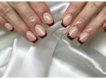 ケーエヌ(KN)/スキニーフレンチ