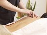 　《平日限定》　あなただけのオーダーメイド施術♪　整体×鍼灸