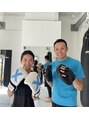 ゴート(G.O.A.T.)/BODYBOX G.O.A.T. (ボディボックス ゴート)
