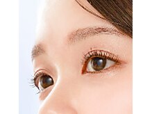 アトリエはるか 六本木ヒルズ店の雰囲気（骨格やイメージに合った眉やまつ毛のデザインを提供します！）