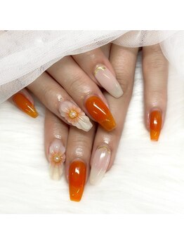 ネイルズアオアクア(Nail's AO AQUA)/