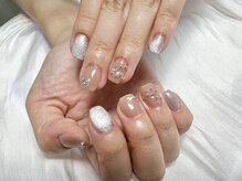 フェアリーネイル(Fairy Nail)/