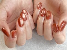 モン 伏見(Mon)/マグネット