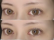 ルルエオノ(Lulu eono)/パリジェンヌラッシュリフト