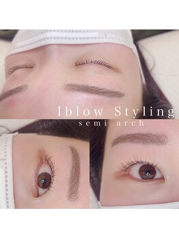 フィーノ(fino.)/韓国セミアーチ♪