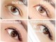 エーワイラッシュ 藤沢店(AYLASH)の写真/【10：00~21：30まで営業!!】駅近・当日予約OKで仕事帰りにも◎まつ毛と眉毛のセットメニューで時短に♪