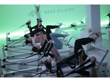 ビートピラティス 土浦店(BEAT PILATES)