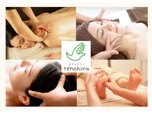 テノヒラ 横浜中華街店(tenohira)
