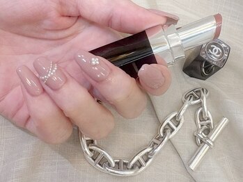 トゥデイズ ネイルズ 大宮(todays nails)/ワンカラー パラジェル大宮