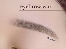 アイベル バイ ビネル(I:belle by BINEL)/【大人気】太眉でスッキリ◎