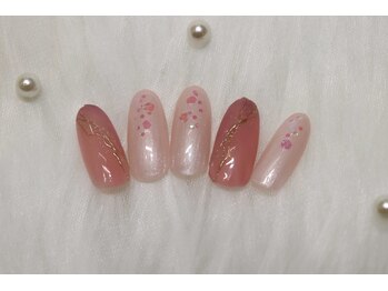 ◇除去付デザイン定額コ-ス◇