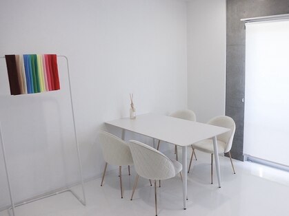 ベル(belle)の写真