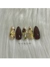 季節限定アートプラン￥7018