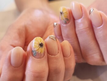 nail design