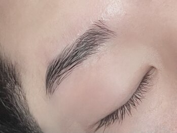 アイクイック 秋葉原店(Ai Quick)/眉毛/アイブロウ/メンズ/秋葉原