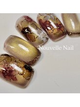 ヌーベルネイル(Nouvelle Nail)/
