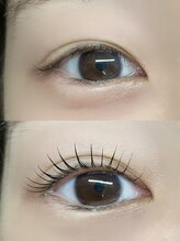 ベネ(BENE)/まつげパーマ/ラッシュリフト