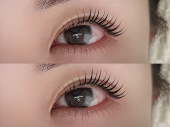 マイア 草加(maia)/上下まつ毛パーマ