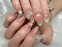 マカリナ イミ ネイル(MAKARINA Imi Nail)