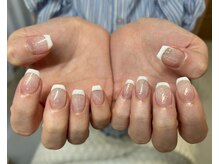 ネスレ ネイル(NESTLE NAIL)/フレンチコース
