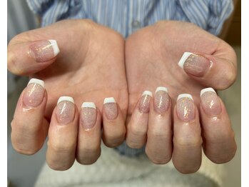 ネスレ ネイル(NESTLE NAIL)/フレンチコース